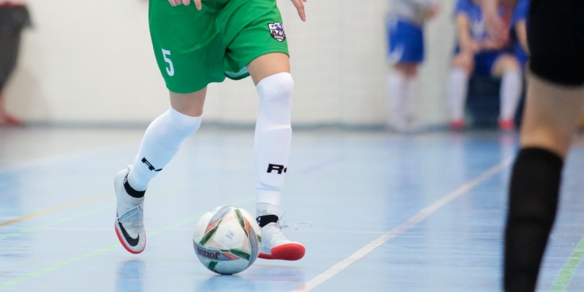 Futsalowy Puchar Polski po 17 stycznia