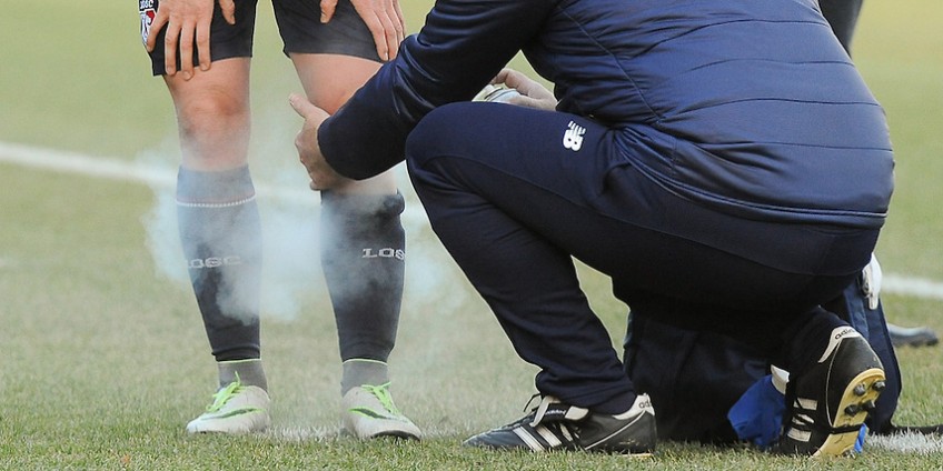 Krzywe okno transferowe