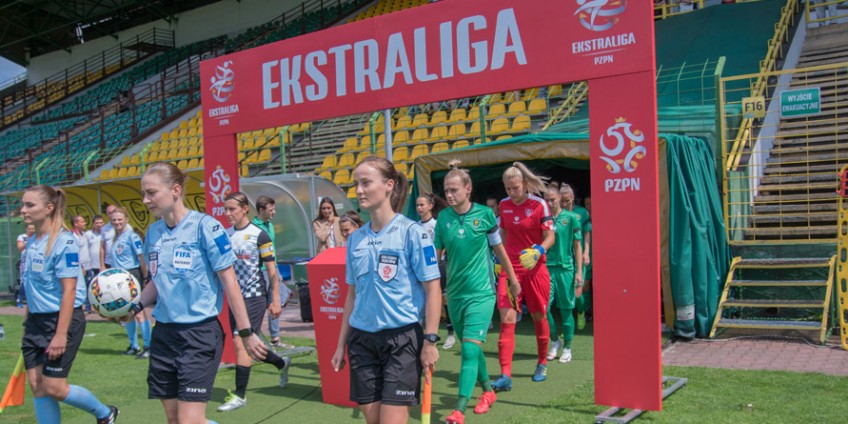 Podsumowanie 1. kolejki