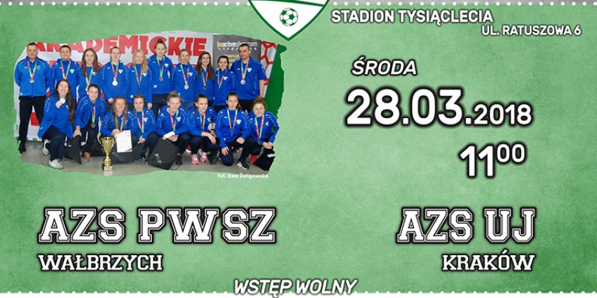 18. kolejka Ekstraligi kobiet