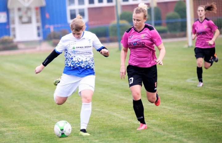 Derby Gorzowa na remis (foto)