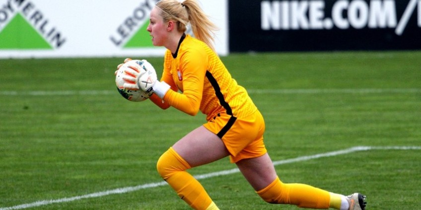 Powołania na Goalkeeper PRO