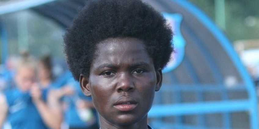 Abambila i Slukova z pierwszym golem w Ekstralidze