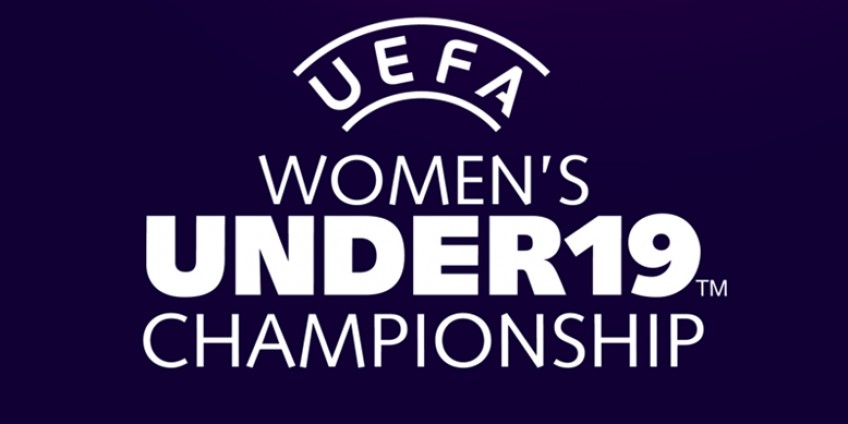 Francja mistrzem Europy U19