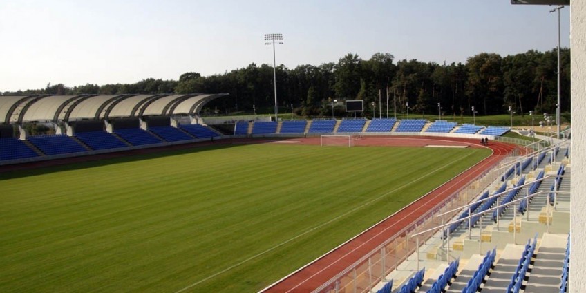 Finał Pucharu Polski w Puławach