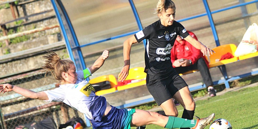 Pewny awans Medyka (foto)