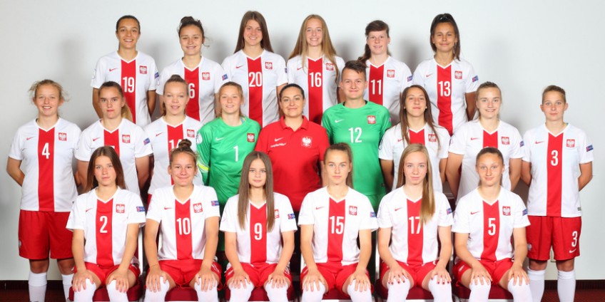 Udział w ME U17 zakończony
