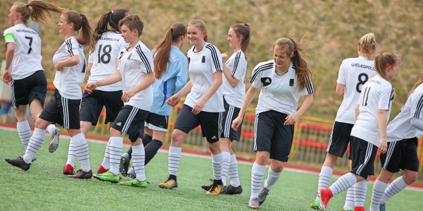 Kadry wojewódzkie po grupach