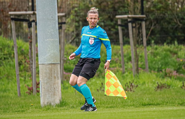 Zapisy na kurs sędziowski we Wrocławiu