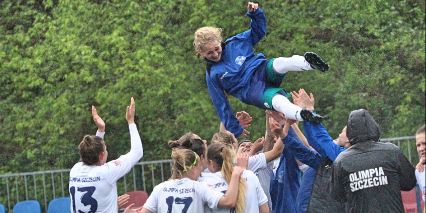 Podsumowanie 22. kolejki