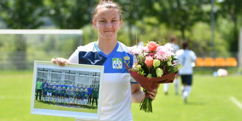 Konopka zakończyła karierę