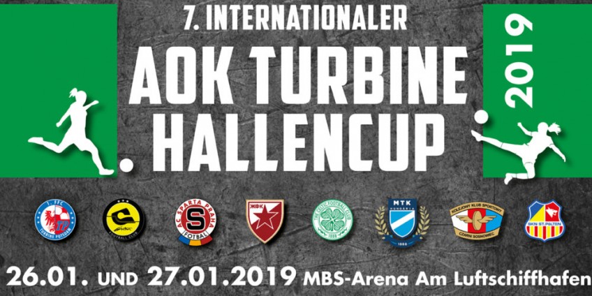 Sosnowiec wraca do Europy. Zagra w Poczdamie