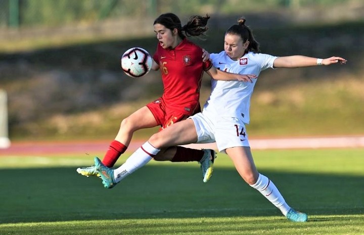 Dobry turniej młodej reprezentacji