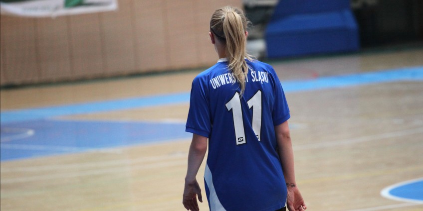 Drugi z rzędu spadek UŚ Katowice z Ekstraligi