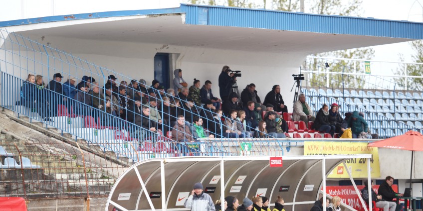 Casidee Lynch wróciła do Medyka Konin