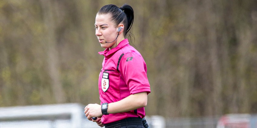 Obsada sędziowska 15. kolejki Ekstraligi kobiet