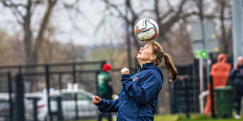 Po ośmiu latach pożegnanie ze Szczecinem