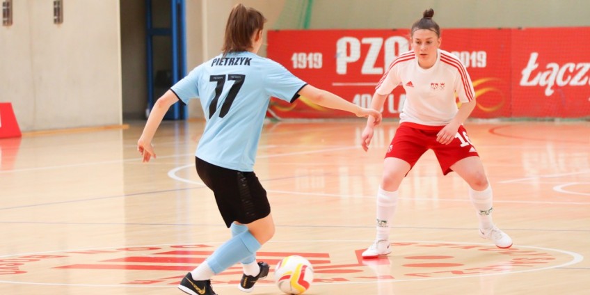 Finały futsalowego pucharu udały się choć nie musiały