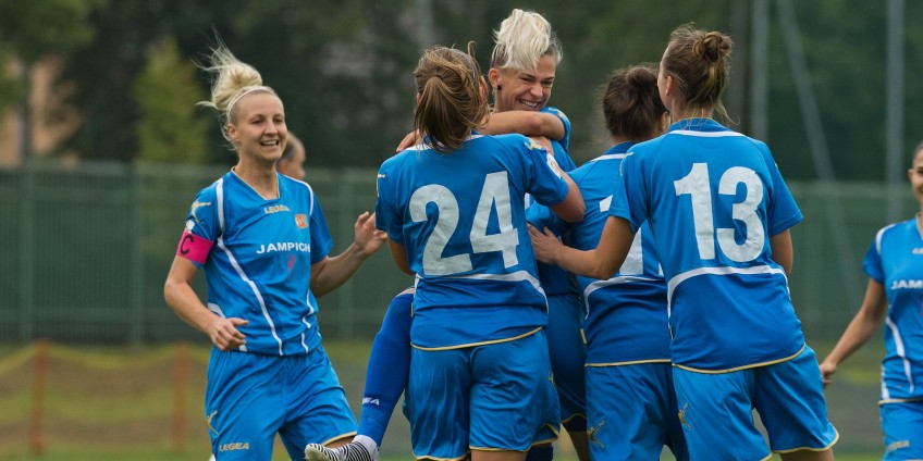 Sosnowiec w finale Pucharu