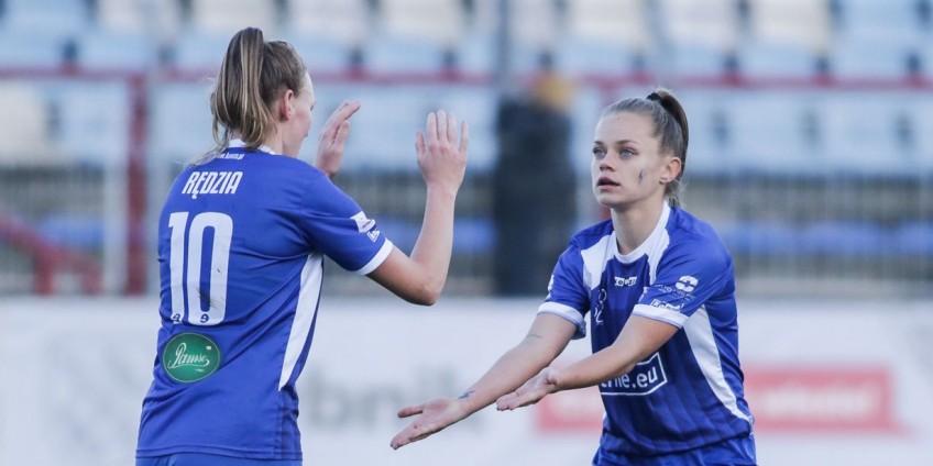 Najważniejsza liga rozpoczyna rundę rewanżową