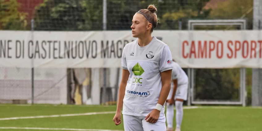 Do kraju wraca Ola Sudyk