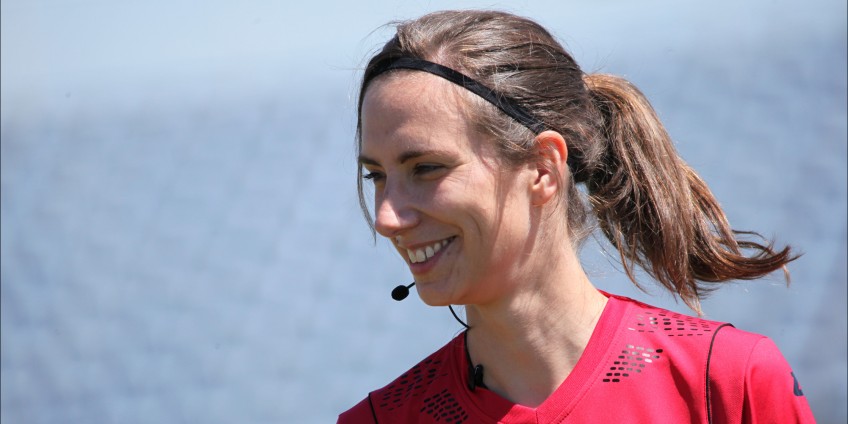 Obsada sędziowska 11. kolejki Ekstraligi