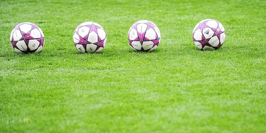 Terminy i miejsca ćwierćfinałów MLJM