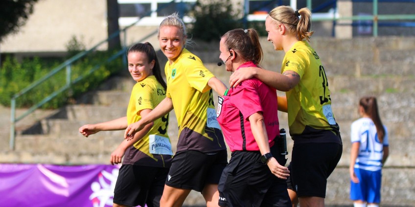 Podsumowanie 8. kolejki Ekstraligi