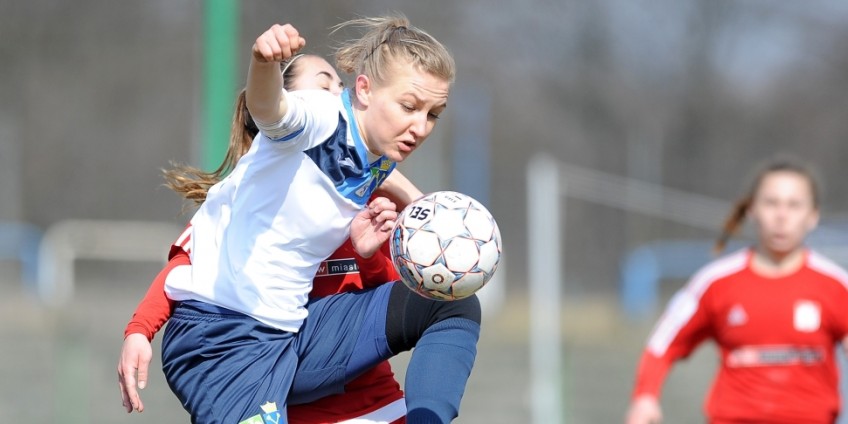 19. kolejka Ekstraligi kobiet