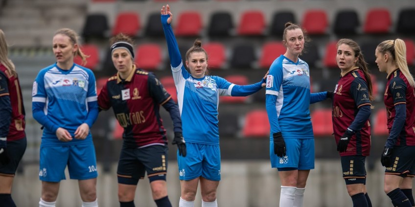 9 kolejek do końca i 9 punktów straty do podium