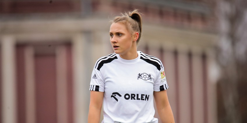 Ekstraliga: Śląsk Wrocław - AP Orlen Gdańsk 1:1