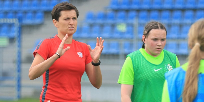 Powołania do reprezentacji U15