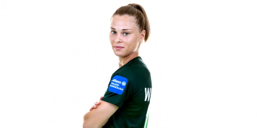 Pajor króluje w Bundeslidze