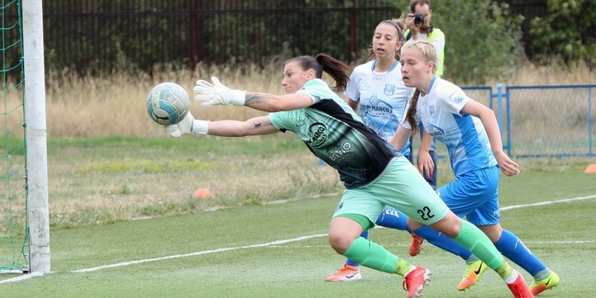 Strzelczynie Ekstraligi