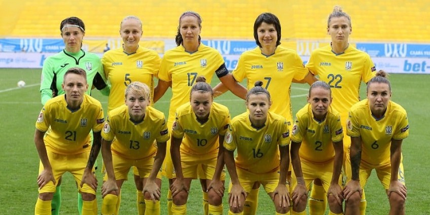 PZPN znosi ograniczenia dla Ukrainek