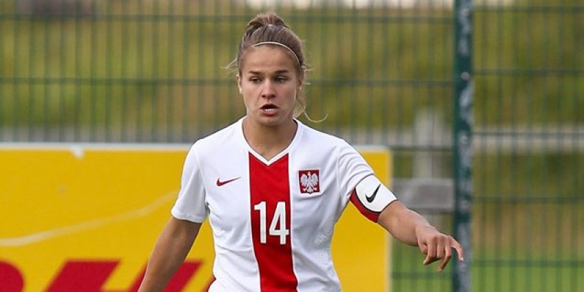 Grabowska zapewni sukces?