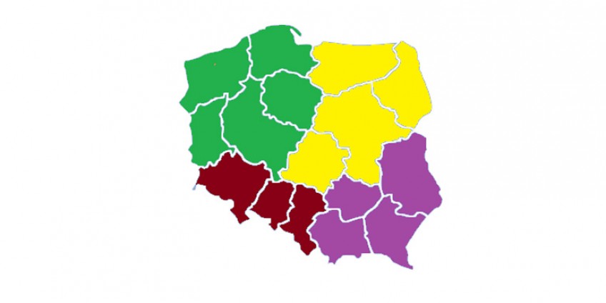 Kto spada? Nie wiadomo