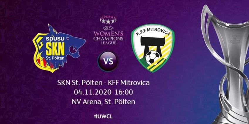 Nasze sędzie jadą na Ligę Mistrzyń do Austrii