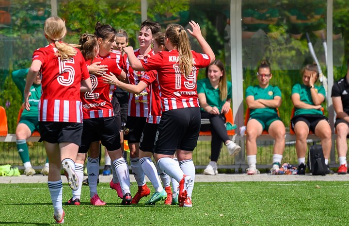 Tarnów oddaje sekcję kobiecą