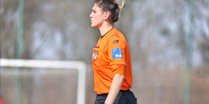 Sędzie w programie talentów