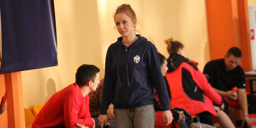 Sikorska przed rekonstrukcją