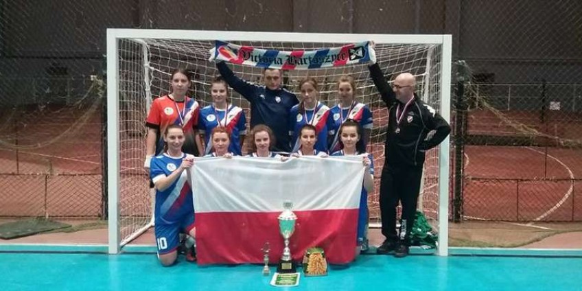 Dobry wynik Bartoszyc w Kaliningradzie