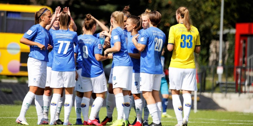 AZS UJ Kraków po jesieni (7)