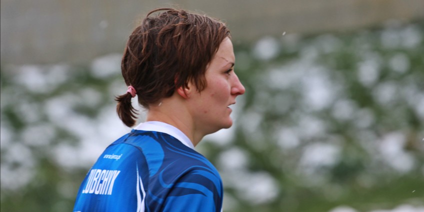 Pierwsza z SMS z setką w lidze