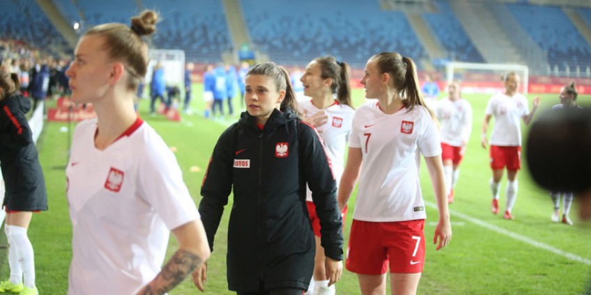 Za miesiąc start eliminacji do EURO 2021