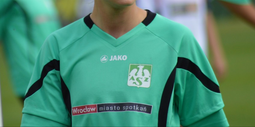 AZS Wrocław. Największy nieobecny MP U19