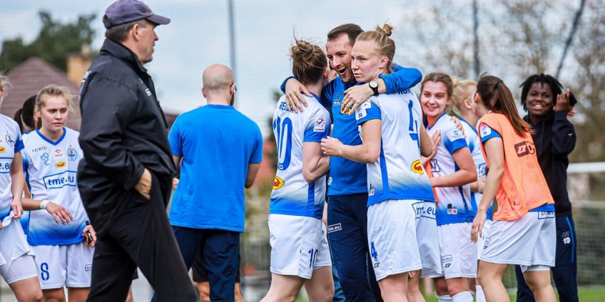 SMS i Gdańsk w finale Pucharu Polski!