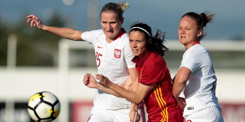 Hiszpania ograna 3:0!