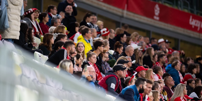 Rekord frekwencji w Gdańsku