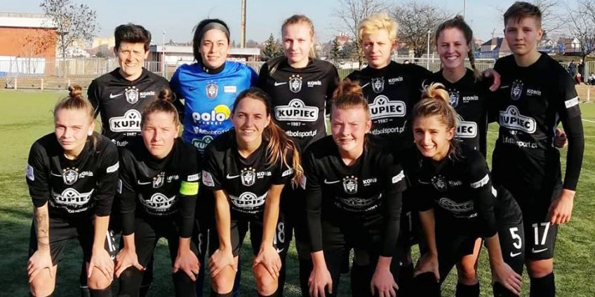 Wizerunkowa wygrana Konina